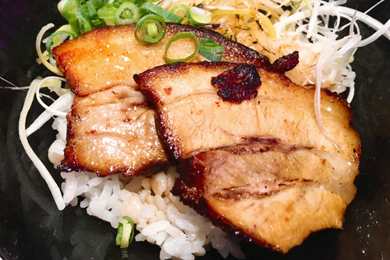 肩ロース肉おすすめチャーシュー